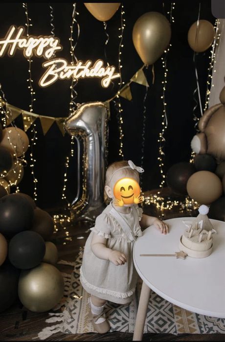 Продам платье на девочку