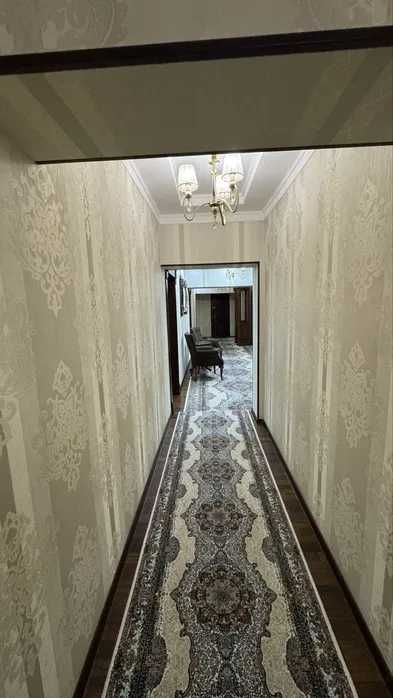 Олмазор Себзорда 3 хона Арендага Оилага бераман 989*