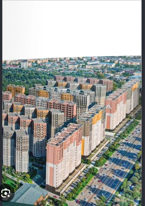 продается квартира однокомнатная