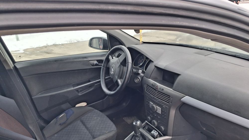 Vând sau schimb opel astra h