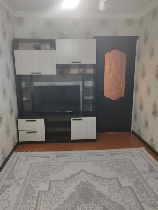 4-х комнатная квартира