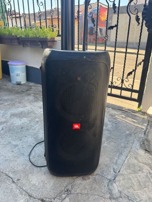 Jbl party box 310