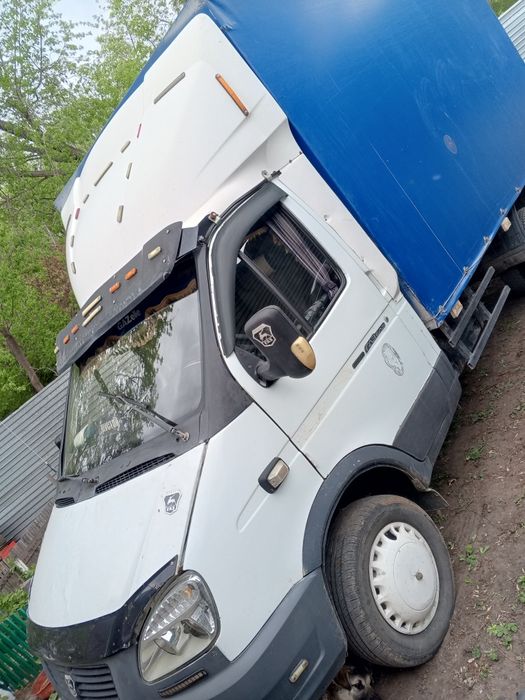 Продам газель 2008 года торга нет