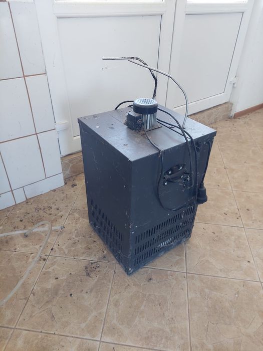 Instalatie sifonarie functionala