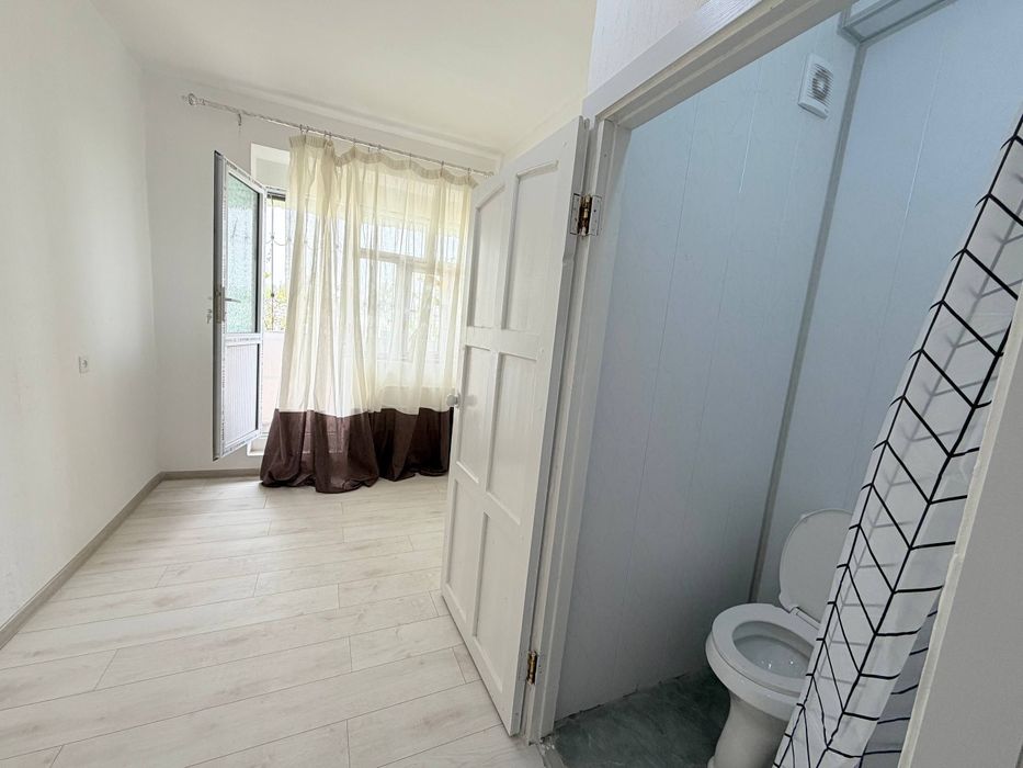 Срочно!С ремонтом!мечеть Бешкапа! Бюджетно!