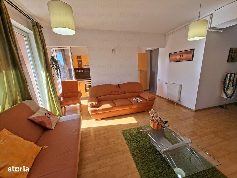 EUROPE RESIDENCE - Studio in Brasov zona Colina Universitatii, Blumana