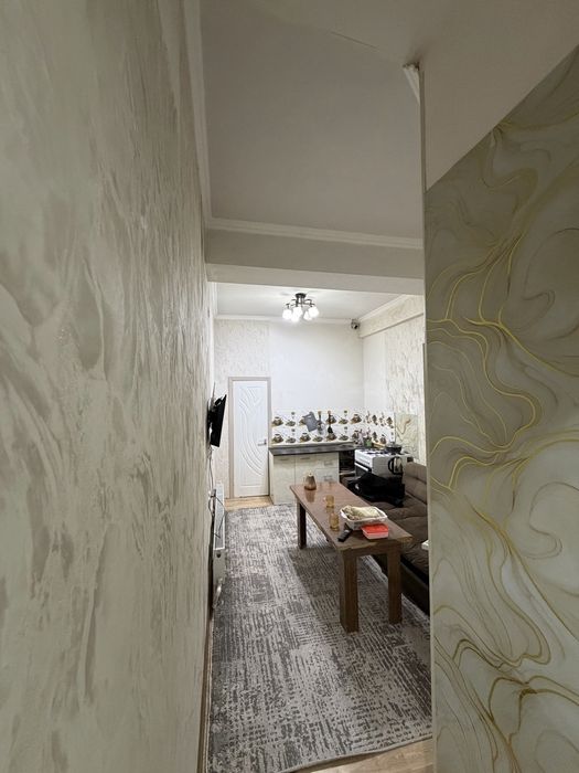 Чоштепа арзон нархга 1 хона сотилади