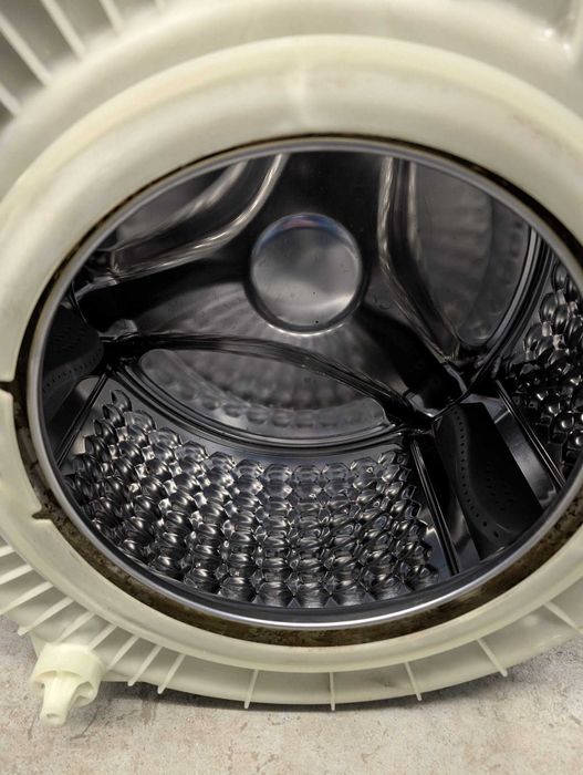 Cuva completa masina de spalat Samsung 9 kg slim WW90T304 / L4