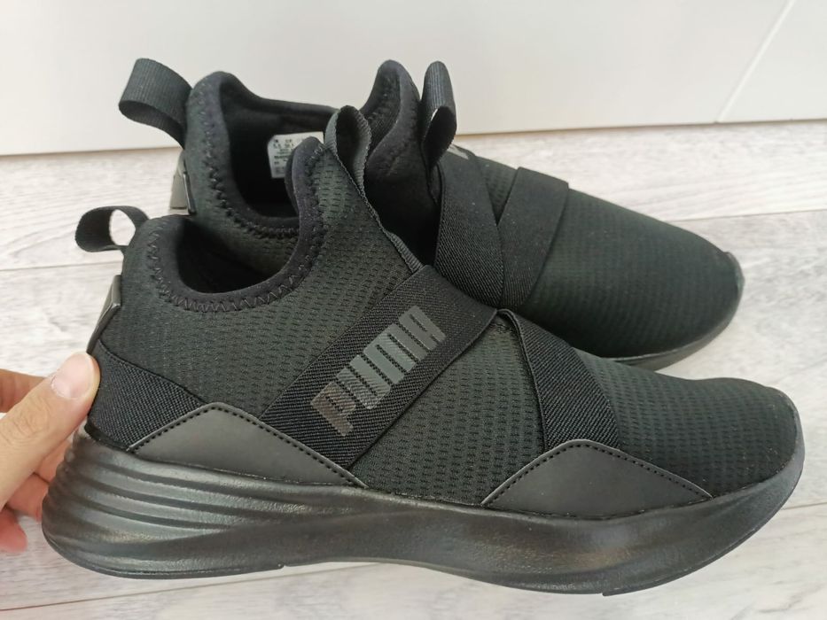 Кроссовки Пума оригинал