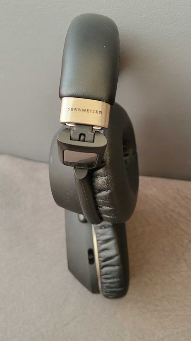 Sennheiser casti Mobile Business MB 660 UC MS fuctionale