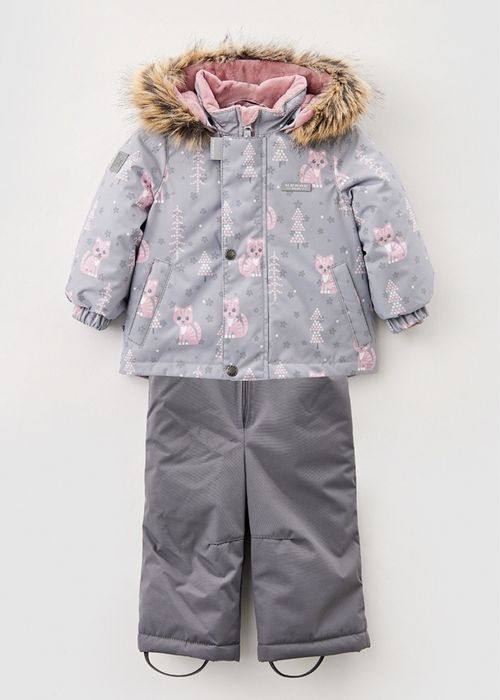 Зимний комбинезон Kerry