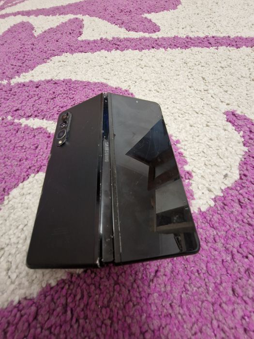 Z fold 3  placa ,piese