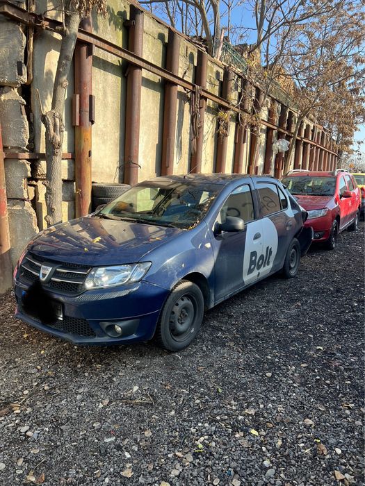 Piese  / Dezmembrari Dacia Logan 2013 - 2020