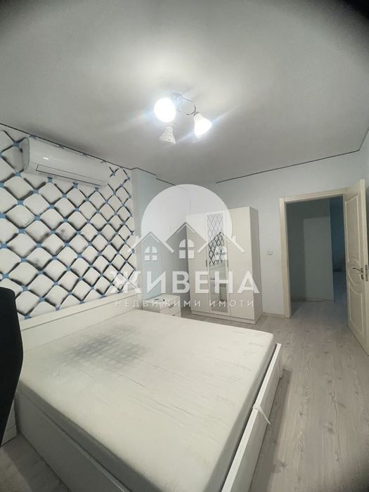 Отдава под наем 4-стаен апартамент, кв. Бриз