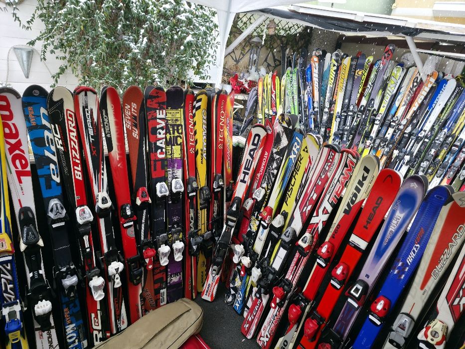 Schiuri incepatori schi avansati ski copii