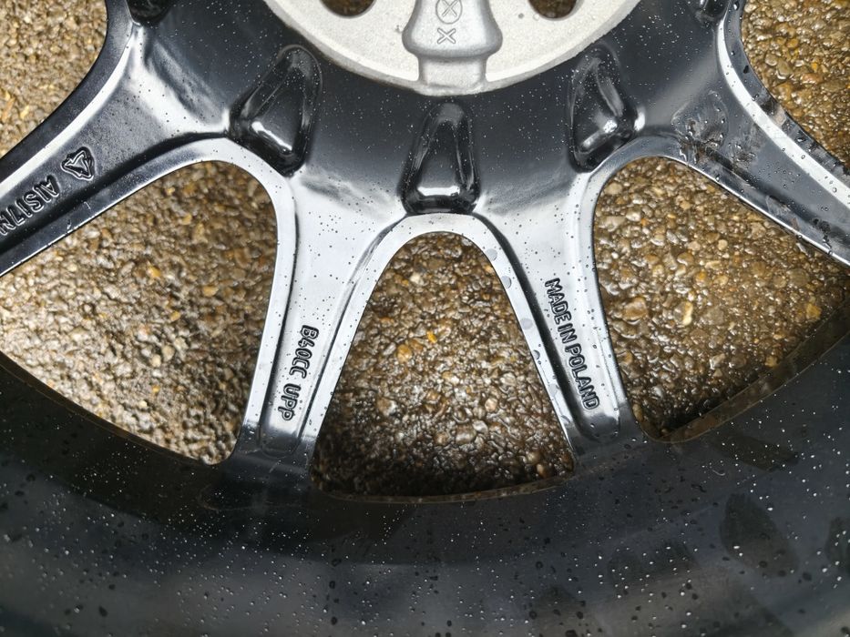 19" оригинална патерица за Land rover Velar.