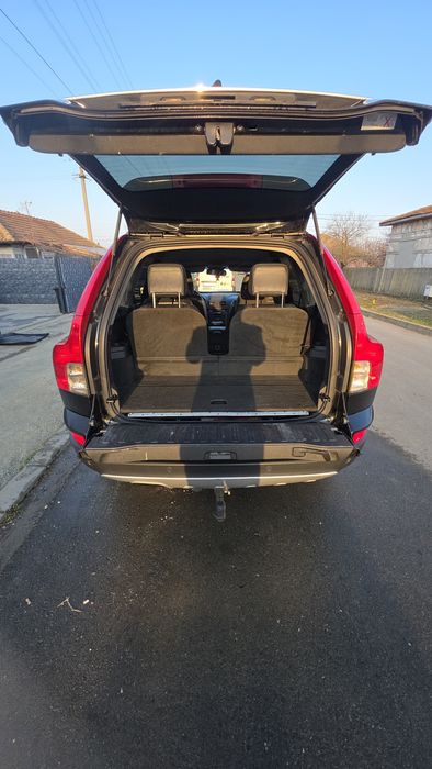 Volvo XC90 D5 2.4 - 7 locuri