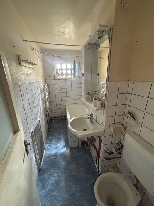 Proprietar vand apartament 2 camere, Vlaicu