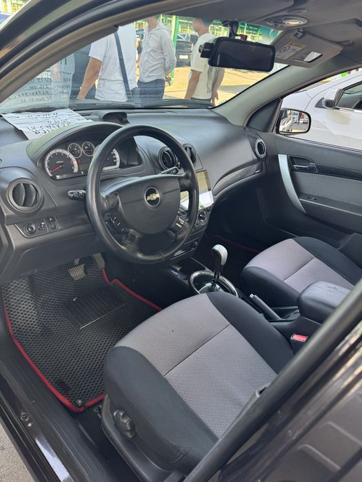 Nexsa 3 sotiladi aftamat