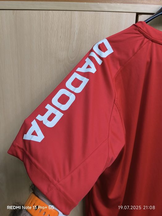 Тениски 2 бр. Diadora