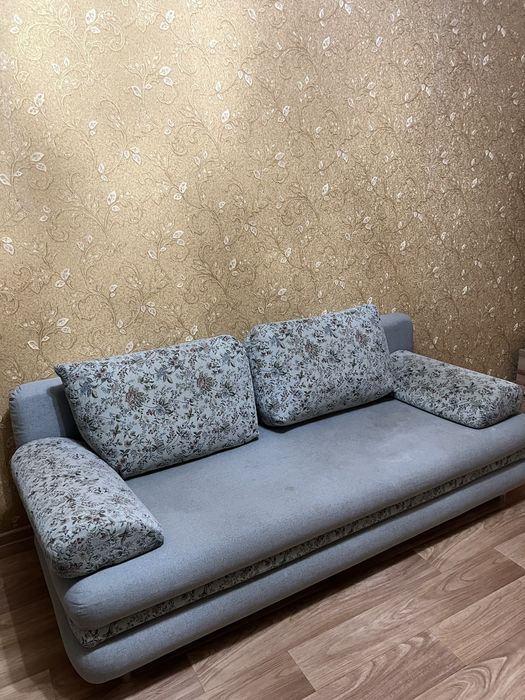 Продается диван производство Россия