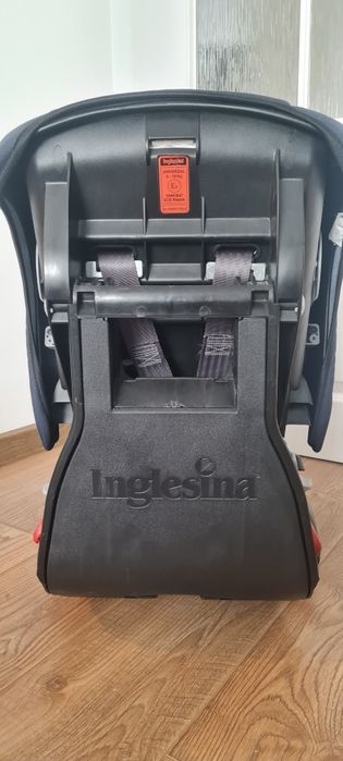 Столче за кола Inglesina 0-18
