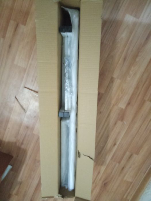 Инвалидный коляска