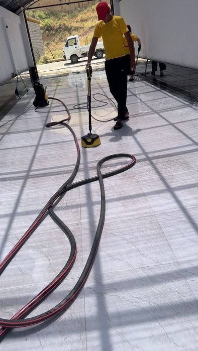 Оказываем полный спектр услуг клининга квартир и частных домов, офисов