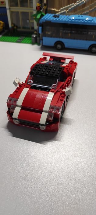 Лего Creator 5867