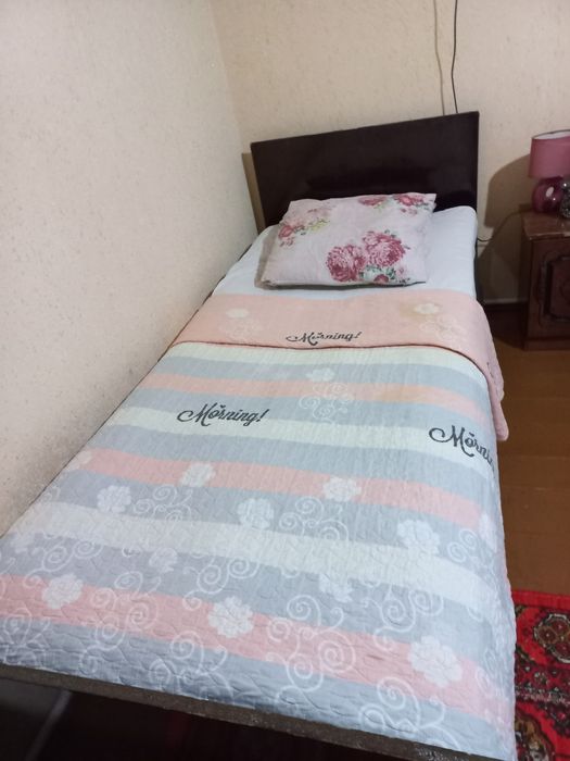 Спалний 2 та  500 дан характер бири