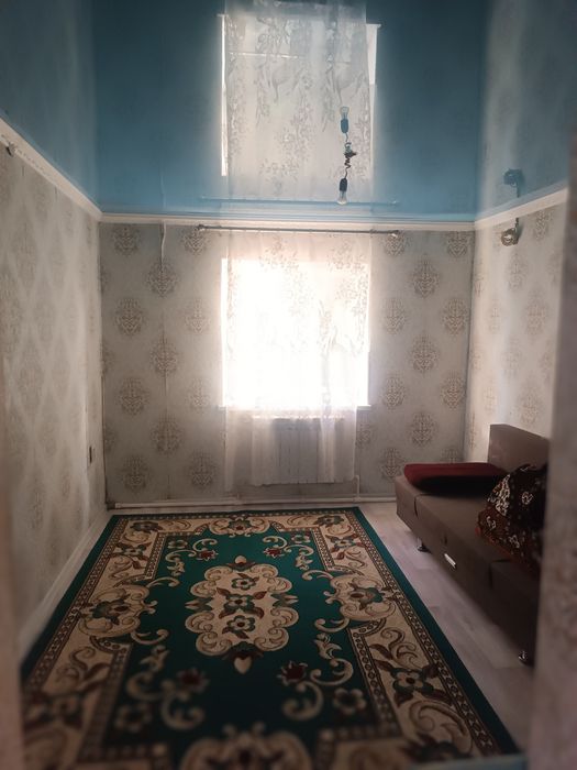 Продам дом в поселке Орлеу (Россовхоз)