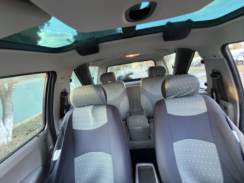 Landrover Freelander 4x4 Jeep Suv