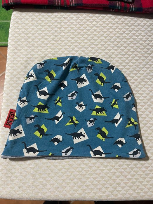 Căciula Ielm mărimea  50 (3-5 ani )