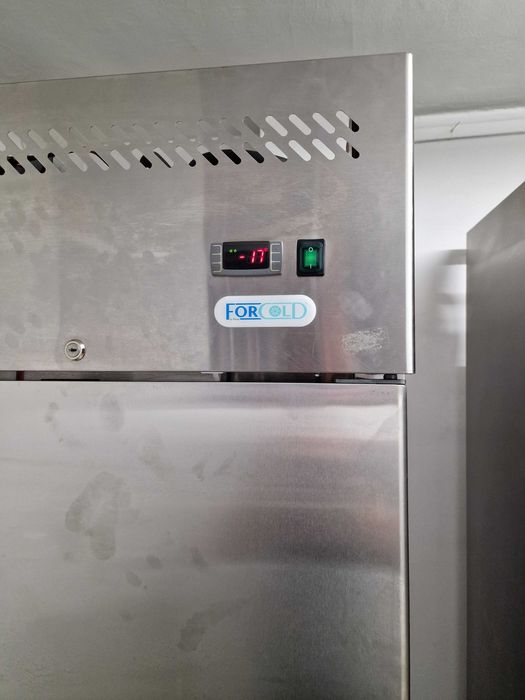 Montaj, reparații frigidere și sisteme frigorifice