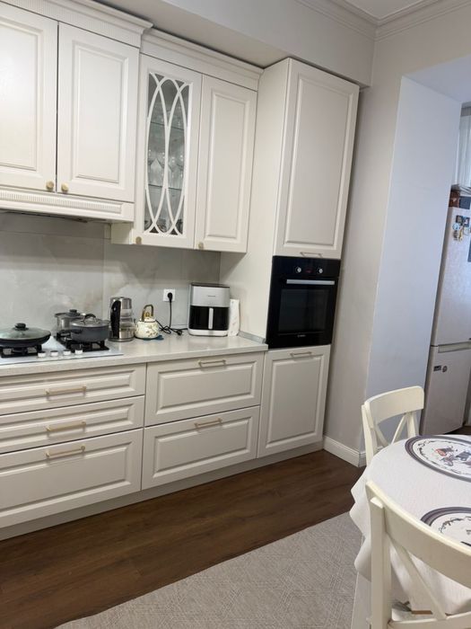 Продам уютную квартиру