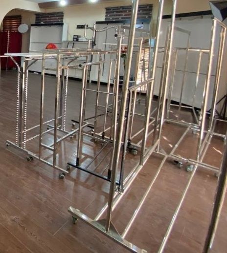 Айланма вешилка, круглое вешалка, garderop