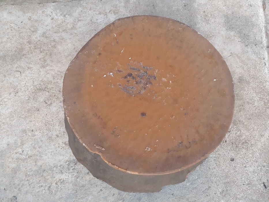 Ceara de vanzare din faguri si capaceala, productie propie