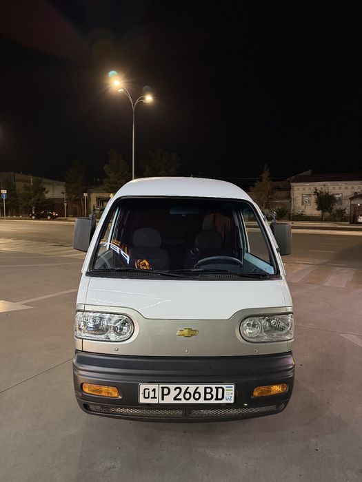 Damas sotiladi 2017