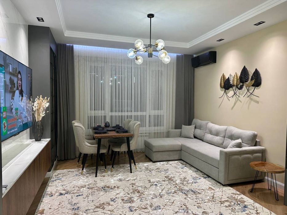 Сдается квартира в новостройке без риелтора