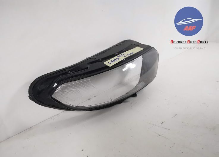 Десен фар / Десен Far Ford EcoSport 2 Кросоувър OEM - Осигуряваме монт