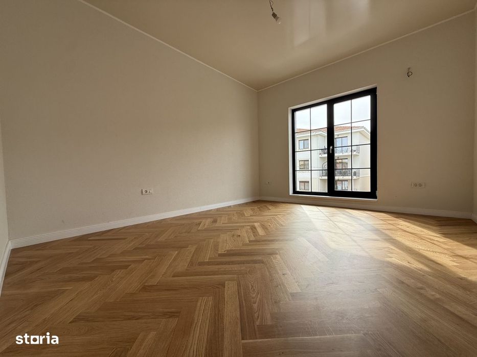 Duplex premium, 5 camere, 137 mp utili, parter + 1 etaj si pod - Brayt