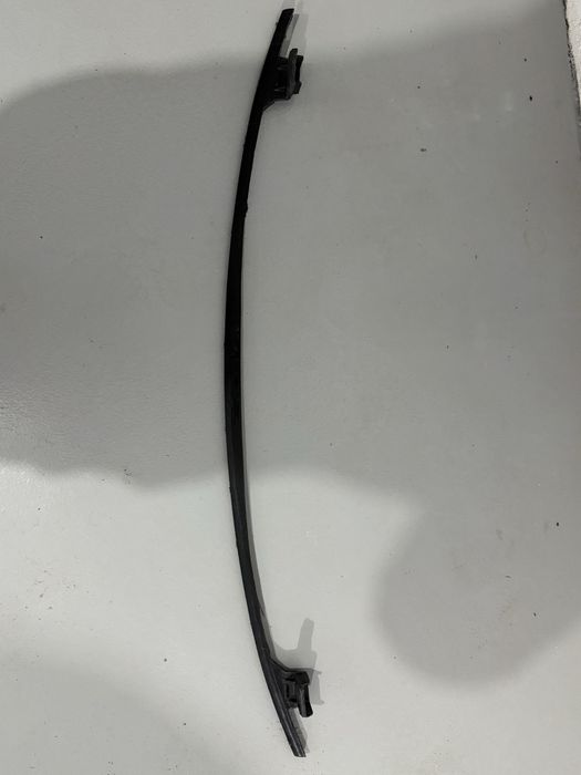 Распорка жесткости бампера Палисад