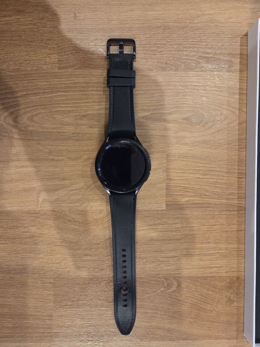 Samsung Galaxy Watch 6 Clasic LTE 47mm