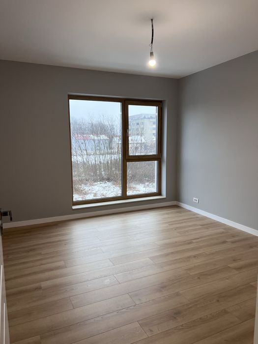 2 Camere FOARTE SPATIOS - BLOC NOU 2025 - S.M.E Residence Sisești