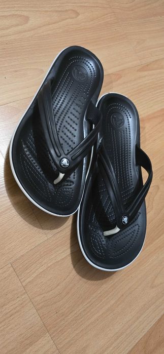 Crocs 41-мъжки чехли