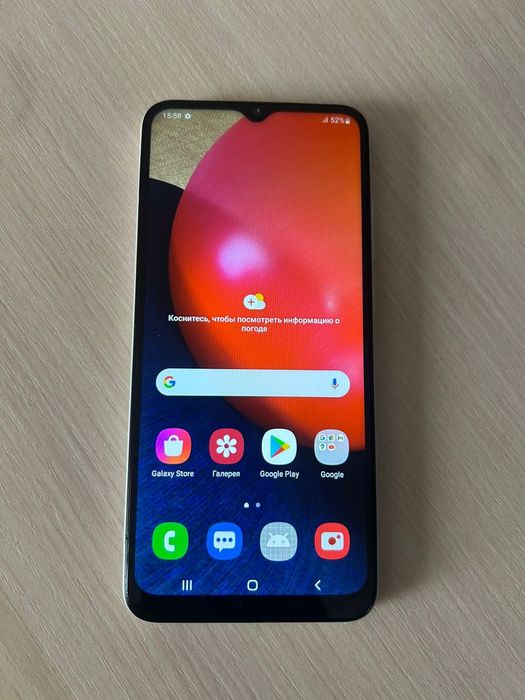 Продается телефон