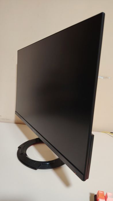 Монитор 165 Hz, 1 ms - Asus TUF gaming VG249Q1R