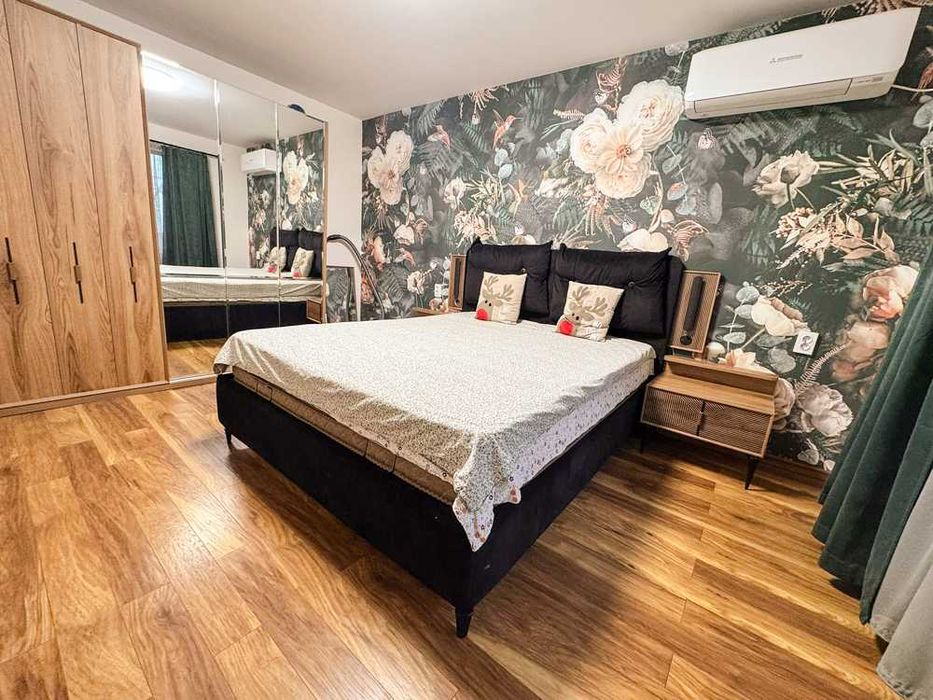 Продава се Многостаен апартамент в Русе, Център - 108 кв.м за 1110 €/кв.м - Снимка #17