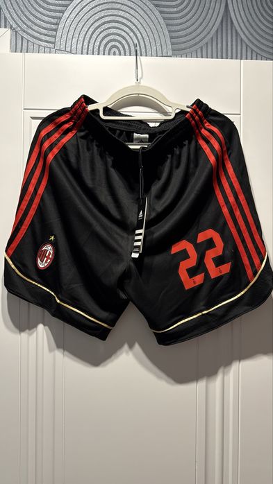 Футбольная форма 22 kaka/кака