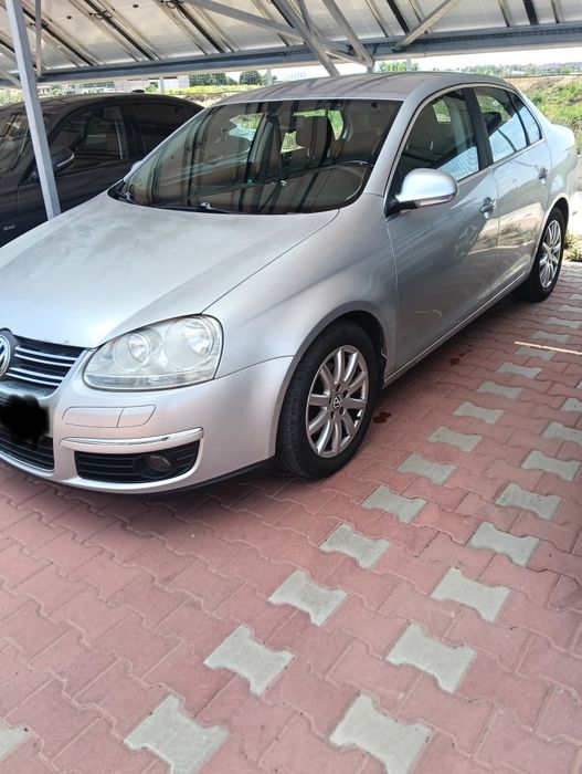 VOLKSWAGEN Jetta 2008 — imagine 3